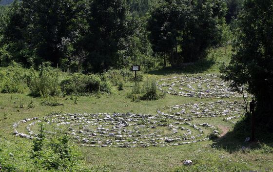 Nebeski labirinti kod Novog Vinodolskog - 5
