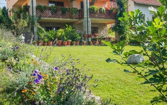 Apartmani Nena, Gornje Taborište, Slunj, Airbnb - 6