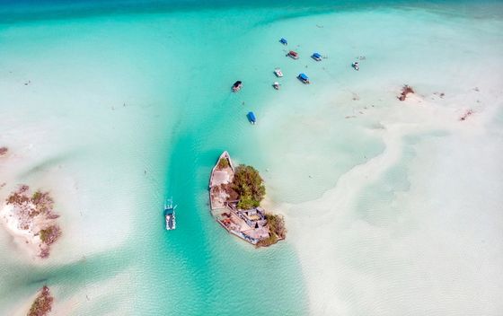 Bacalar - 3