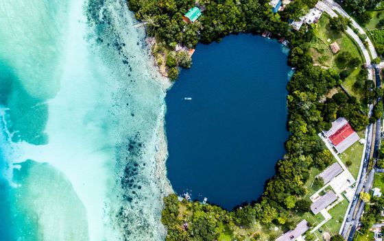 Bacalar - 4