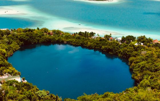 Bacalar - 5
