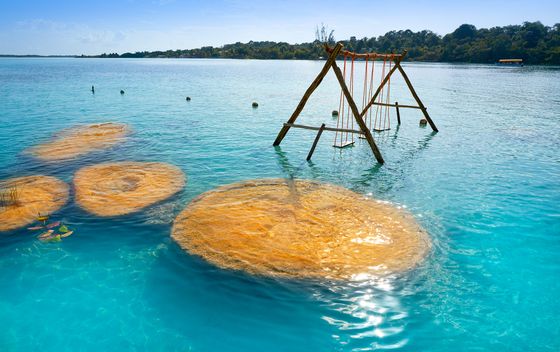 Bacalar - 6