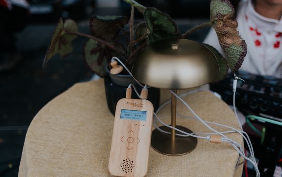 Posebna večera u suradnji Biomanije i umjetnice Aklee Neon - 3