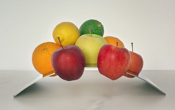 Nova zdjela za voće Fruitbridge tvrtek Lucky Round Avocado