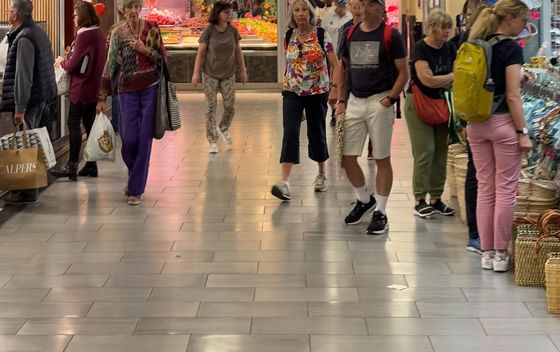 Mercat de l’Olivar - 5