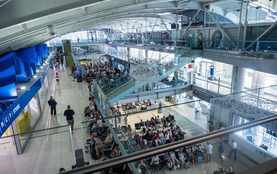 Zračna luka Dubrovnik