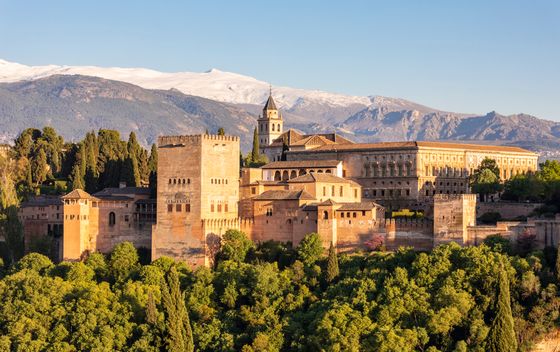 Alhambra - 1