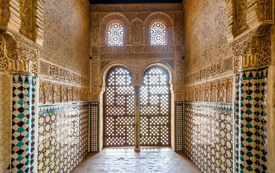 Alhambra - 2