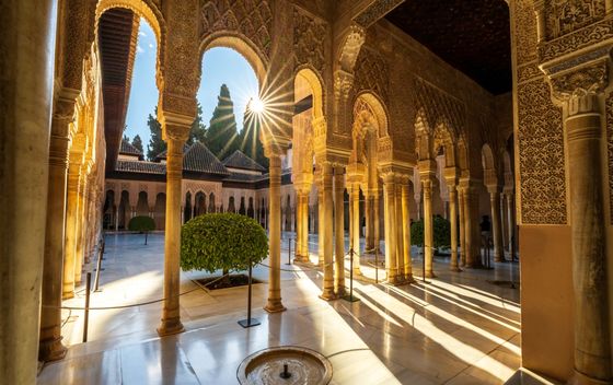 Alhambra - 3