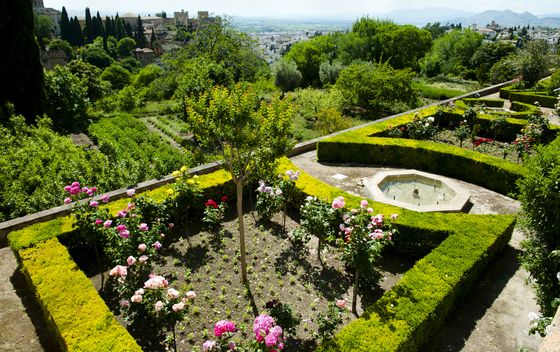 Alhambra - 5