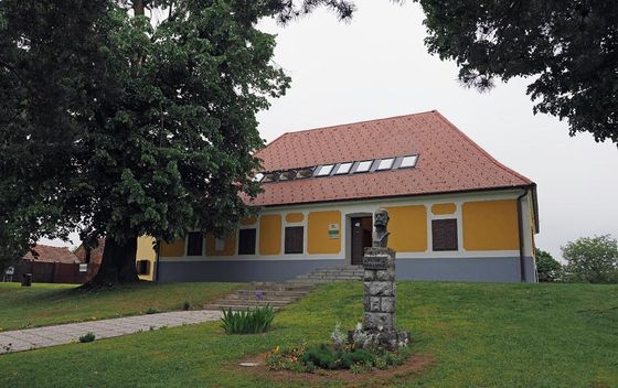 Plemićka ruta Slavonije i Podravine - 64