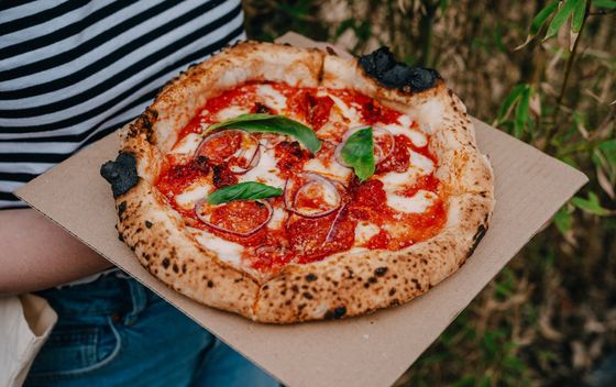 Pizza Festival Zagreb - 5