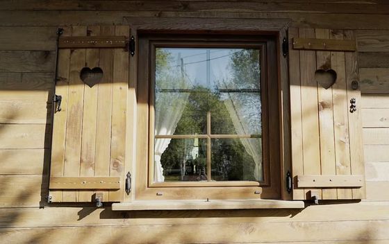 Vikendica Aurora, Jugovac, Airbnb - 1