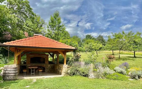 Vikendica Aurora, Jugovac, Airbnb - 3