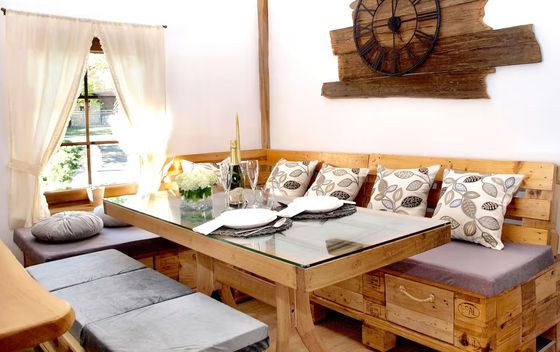 Vikendica Aurora, Jugovac, Airbnb - 11