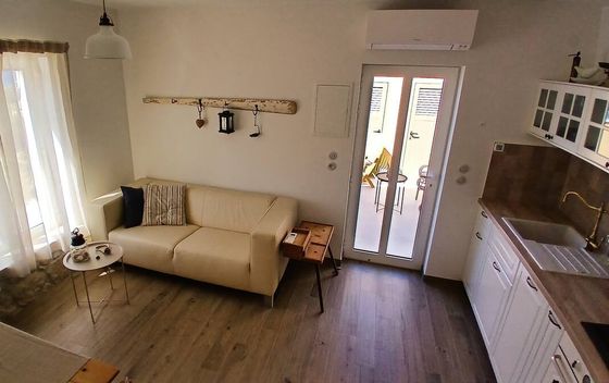 Ribarska kućica Nikša u naselju Rogačić, Vis, Airbnb - 5