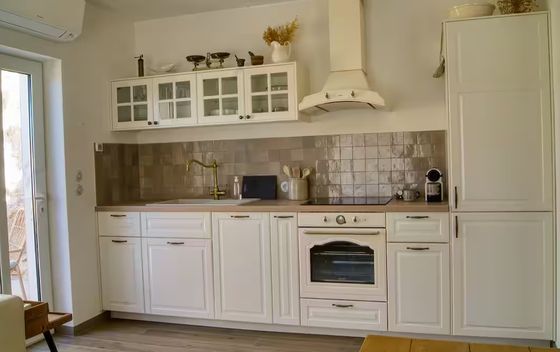 Ribarska kućica Nikša u naselju Rogačić, Vis, Airbnb - 6