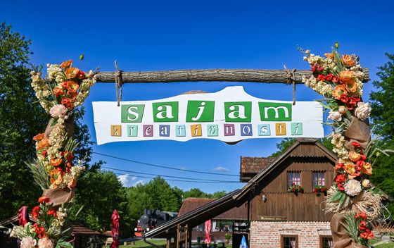Sajam kreativnosti - 3