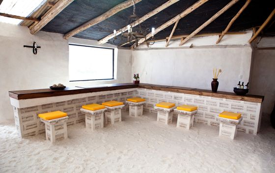 Hotel palacio de sol u Boliviji - 5