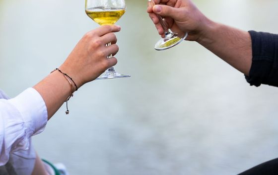 Sajam vina i Štruklijada u Bedekovčini - 7