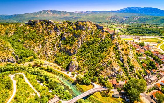 Knin - 1
