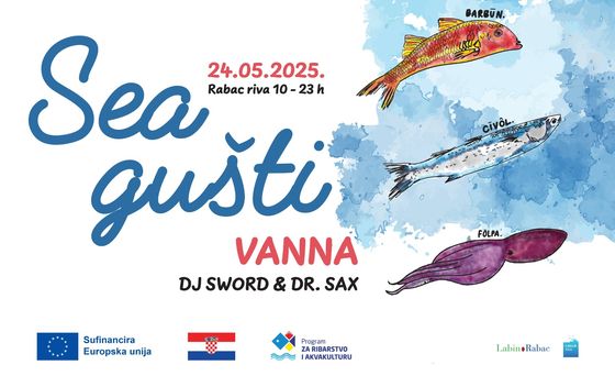 Sea Gušti - 6