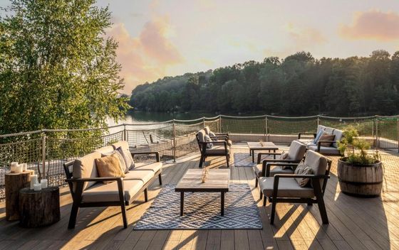 Falkensteiner Premium Camping - 4