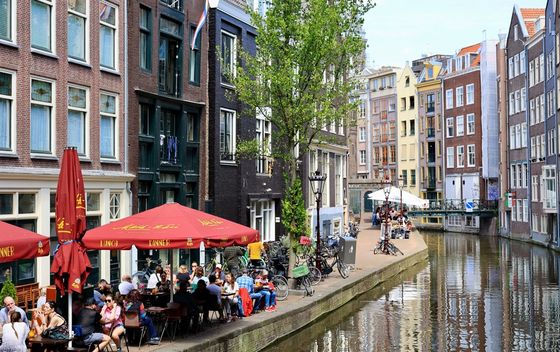 Amsterdam