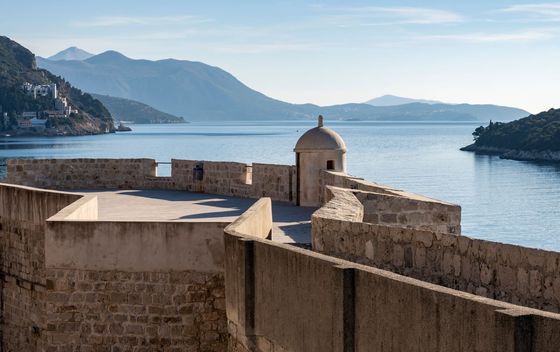 Dubrovnik - 1