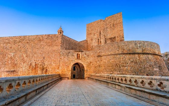 Dubrovnik - 2