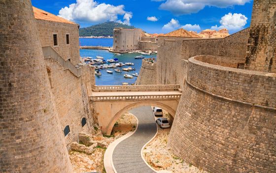 Dubrovnik - 3