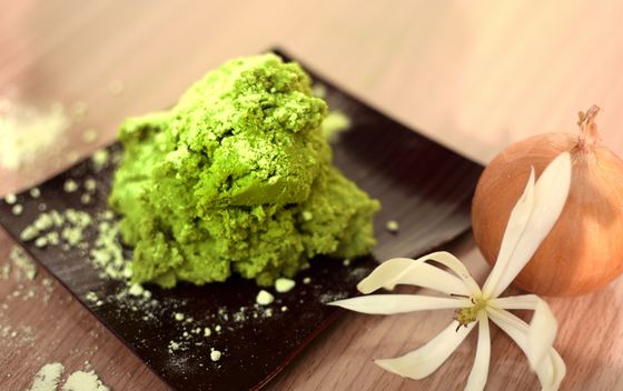 Wasabi - 2