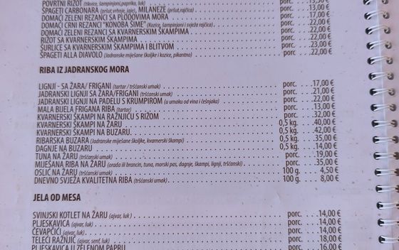 Konoba Šime - 1