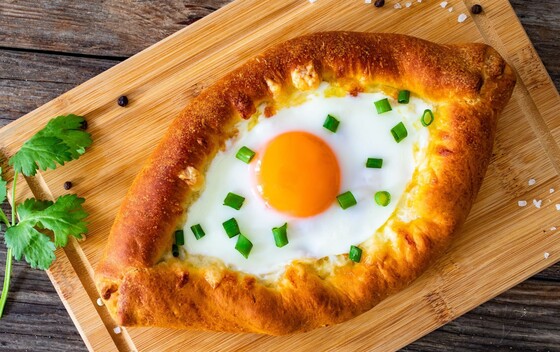 Adžarski kačapuri
