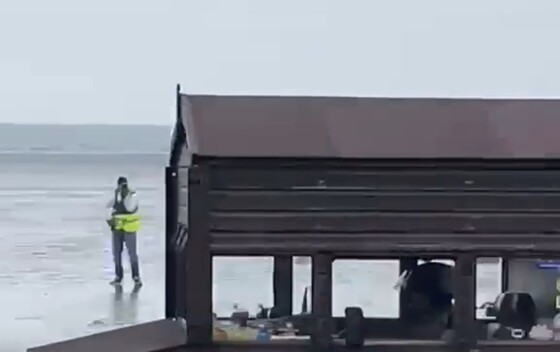 Motorizirana brvnara Kevina Nicksa obara rekorde brzine - 3