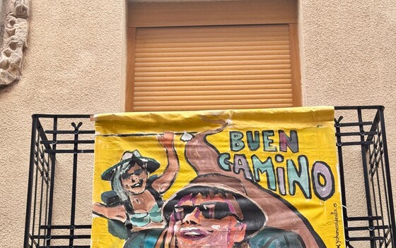 Camino - 32