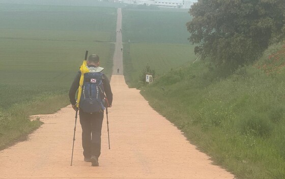 Camino - 34