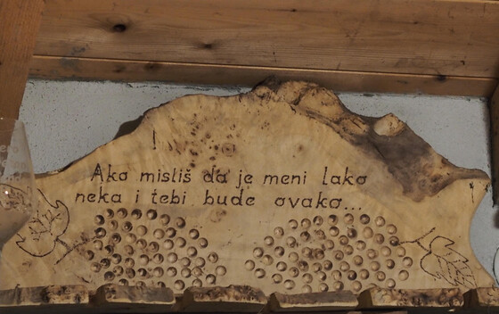 Kod Pere - 12