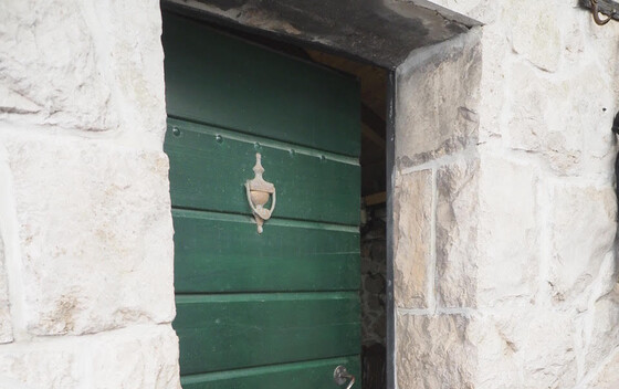 Kod Pere - 14