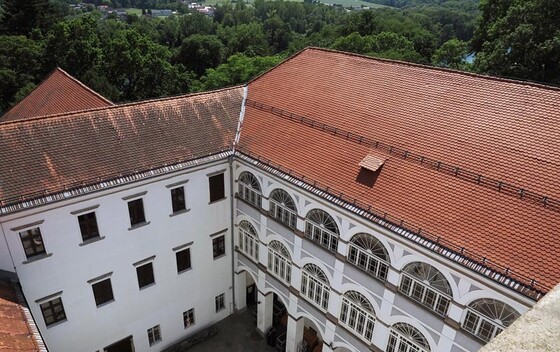 Grad Ormož i vinorodna regija Jeruzalem u Sloveniji - 9