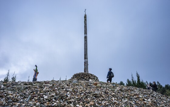 Cruz de Ferro - 6