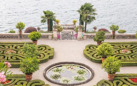 Isola Bella - 1