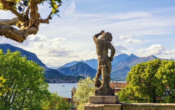 Isola Bella - 2