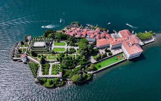 Isola Bella - 4