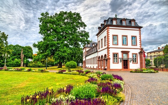 Hanau