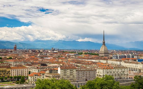 Torino