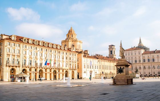 Torino