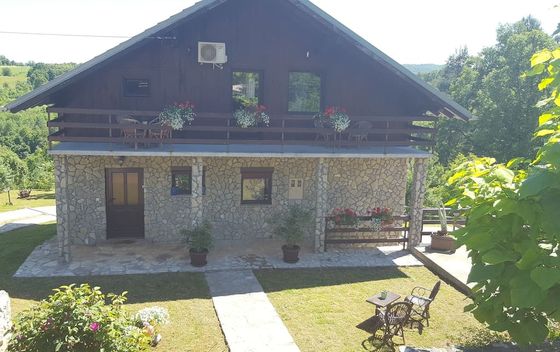 Skrivene kućice u Hrvatskoj - 4