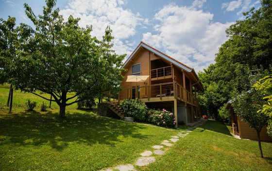 Skrivene kućice u Hrvatskoj - 5