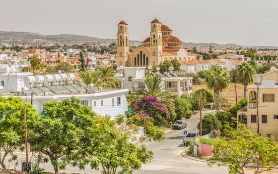 5 europskih otoka idealnih za zimu - 1